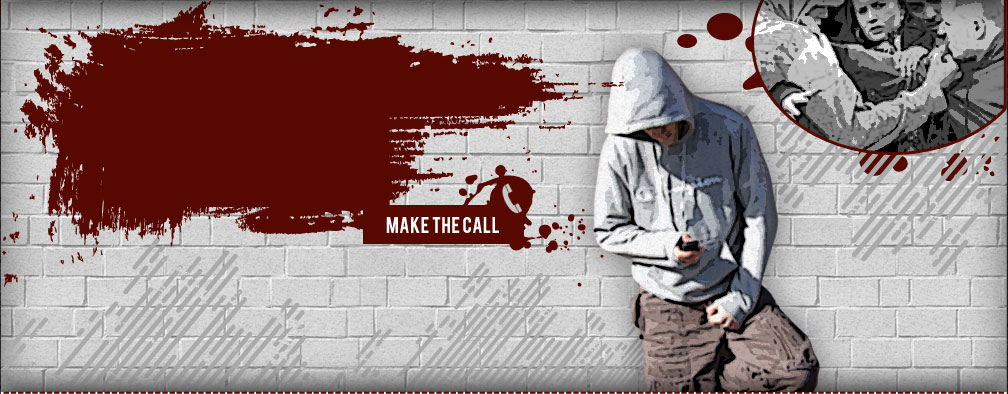 Make The Call