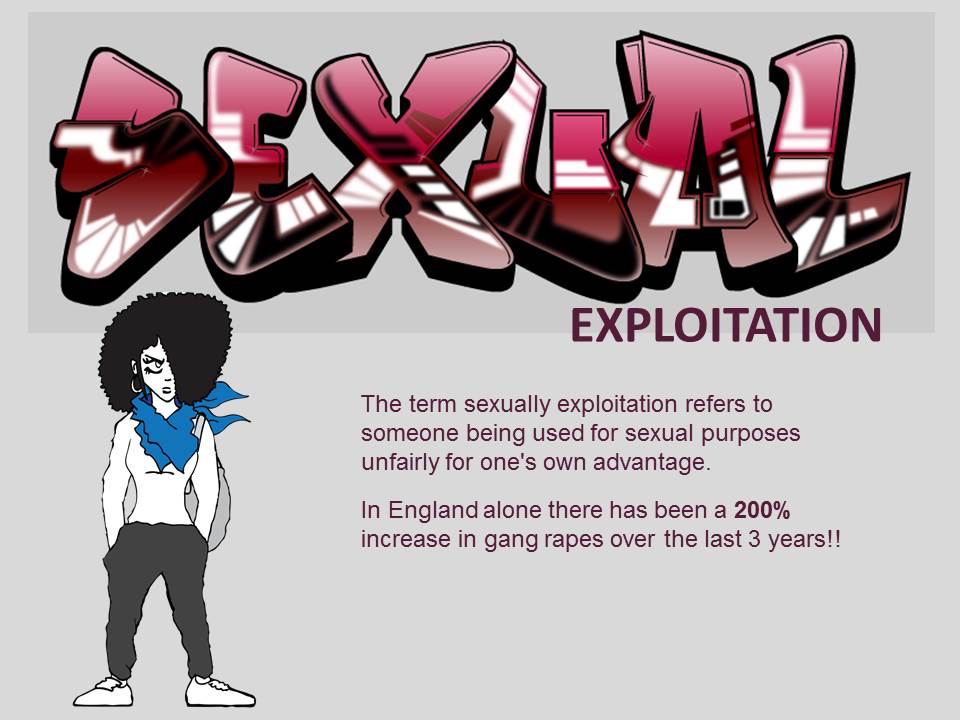 Sexual Exploitation2